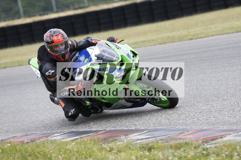 /18 23.05.2025 Get Faster Caremotion ADR/Gruppe gruen/84